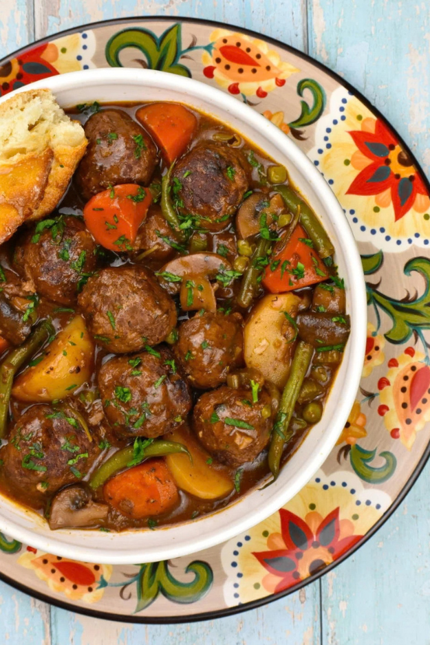 29 Stew Recipes That Make a Cold Night Feel Instantly Cozier 29 Stew Recipes That Make a Cold Night Feel Instantly Cozier