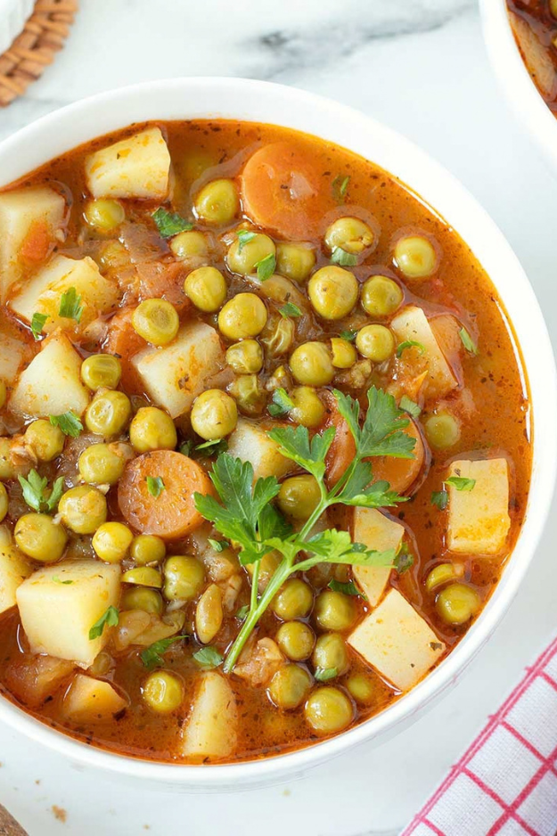 29 Stew Recipes That Make a Cold Night Feel Instantly Cozier 29 Stew Recipes That Make a Cold Night Feel Instantly Cozier