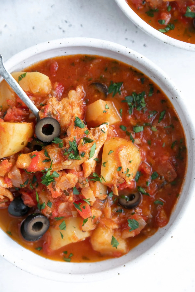 29 Stew Recipes That Make a Cold Night Feel Instantly Cozier 29 Stew Recipes That Make a Cold Night Feel Instantly Cozier