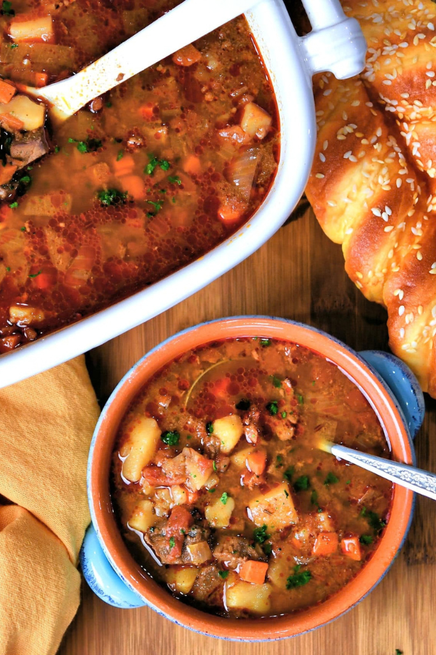 29 Stew Recipes That Make a Cold Night Feel Instantly Cozier 29 Stew Recipes That Make a Cold Night Feel Instantly Cozier