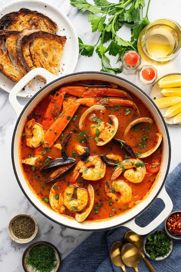 29 Stew Recipes That Make a Cold Night Feel Instantly Cozier 29 Stew Recipes That Make a Cold Night Feel Instantly Cozier