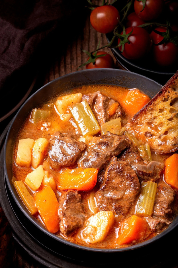 29 Stew Recipes That Make a Cold Night Feel Instantly Cozier 29 Stew Recipes That Make a Cold Night Feel Instantly Cozier