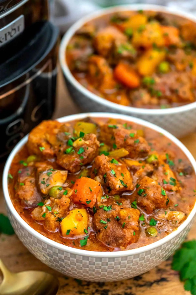 29 Stew Recipes That Make a Cold Night Feel Instantly Cozier 29 Stew Recipes That Make a Cold Night Feel Instantly Cozier