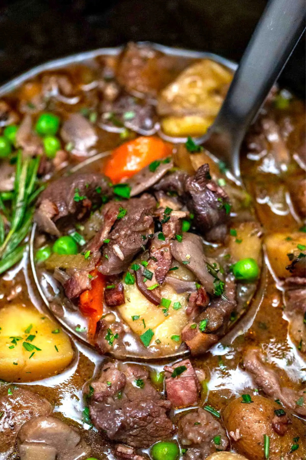 29 Stew Recipes That Make a Cold Night Feel Instantly Cozier 29 Stew Recipes That Make a Cold Night Feel Instantly Cozier