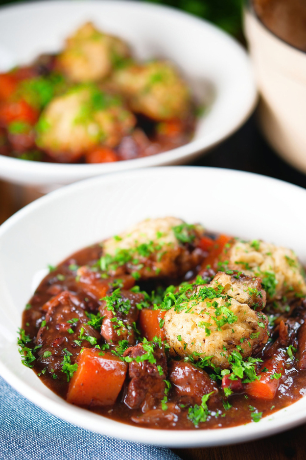 29 Stew Recipes That Make a Cold Night Feel Instantly Cozier 29 Stew Recipes That Make a Cold Night Feel Instantly Cozier