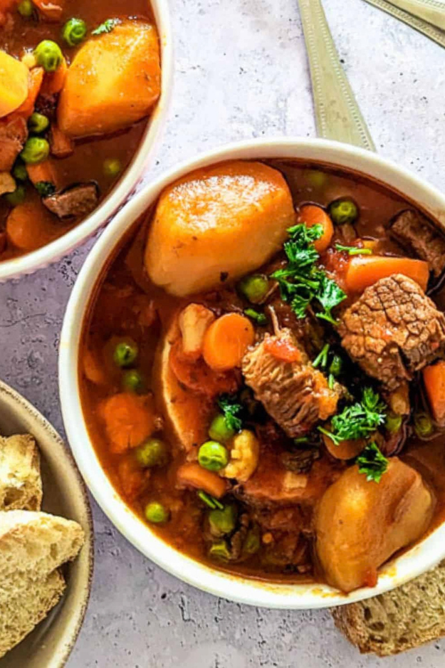 29 Stew Recipes That Make a Cold Night Feel Instantly Cozier 29 Stew Recipes That Make a Cold Night Feel Instantly Cozier
