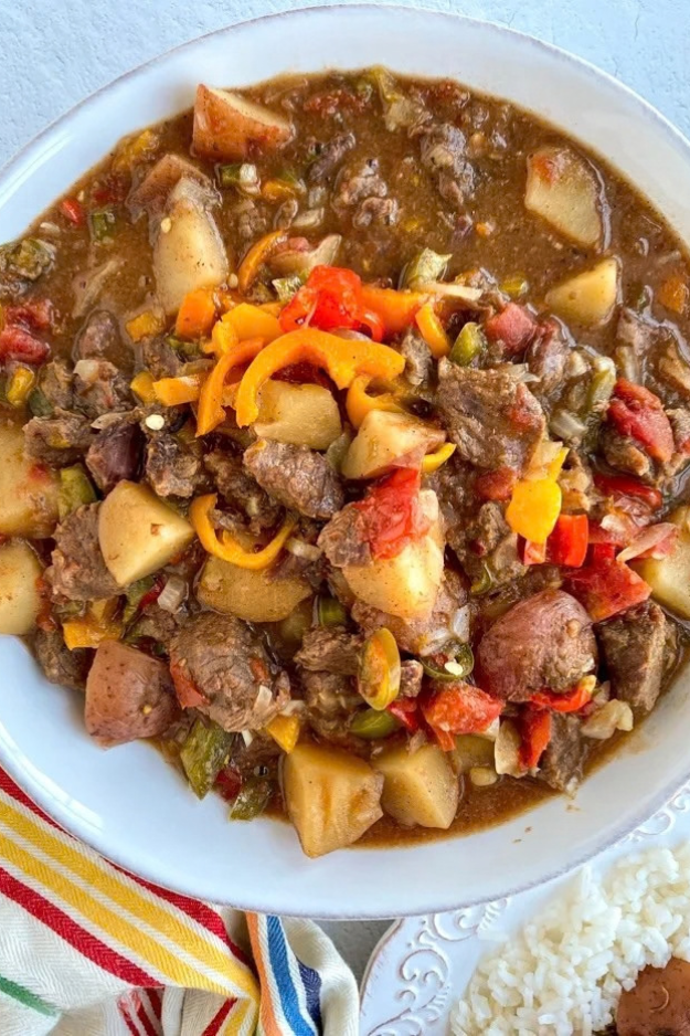 29 Stew Recipes That Make a Cold Night Feel Instantly Cozier 29 Stew Recipes That Make a Cold Night Feel Instantly Cozier