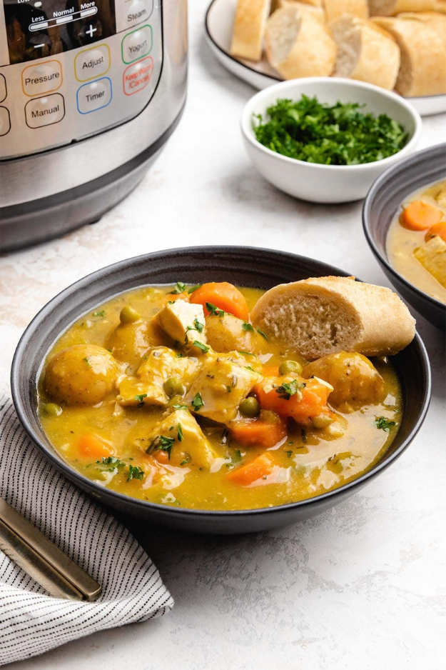 29 Stew Recipes That Make a Cold Night Feel Instantly Cozier 29 Stew Recipes That Make a Cold Night Feel Instantly Cozier