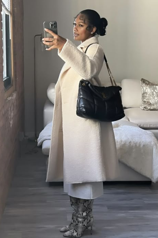 14 Winter Church Outfits That Make Modest Dressing Feel Anything but Boring 14 Winter Church Outfits That Make Modest Dressing Feel Anything but Boring