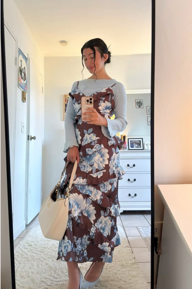 14 Winter Church Outfits That Make Modest Dressing Feel Anything but Boring 14 Winter Church Outfits That Make Modest Dressing Feel Anything but Boring
