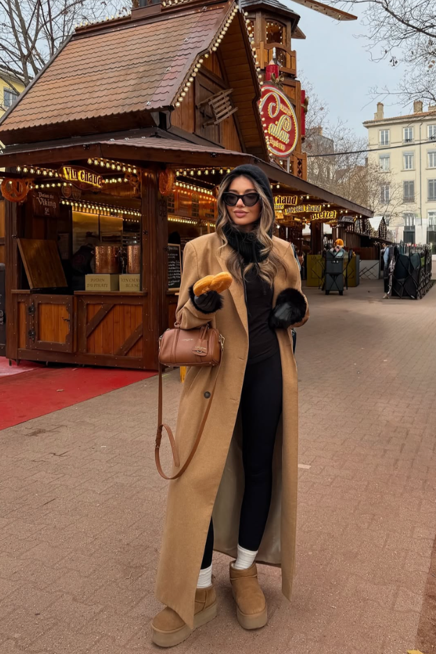 14 Winter Church Outfits That Make Modest Dressing Feel Anything but Boring 14 Winter Church Outfits That Make Modest Dressing Feel Anything but Boring