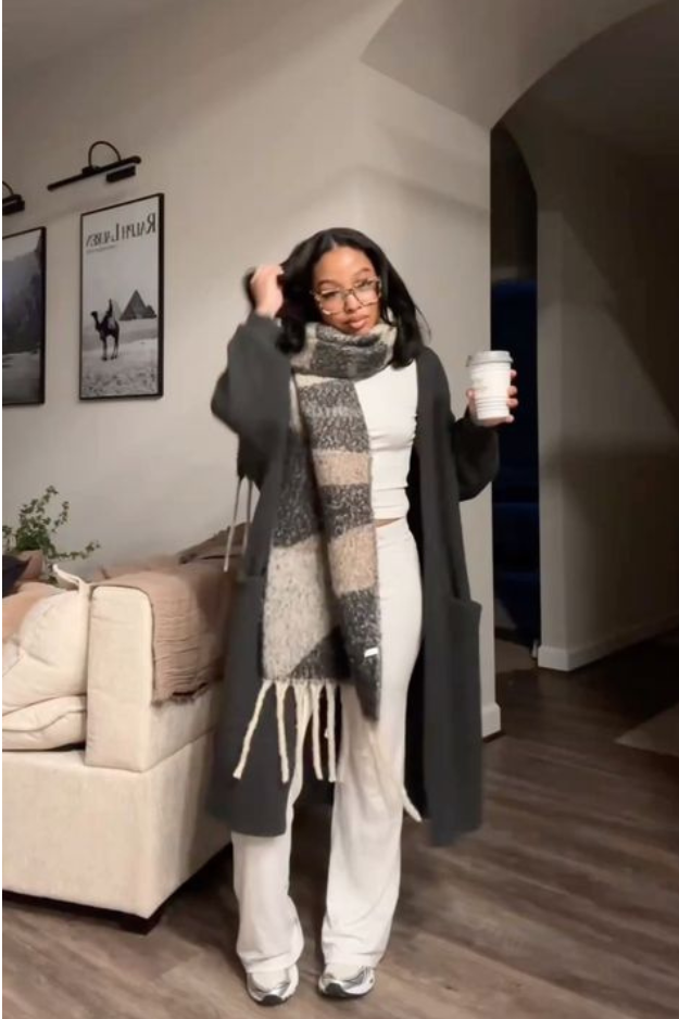 14 Winter Church Outfits That Make Modest Dressing Feel Anything but Boring 14 Winter Church Outfits That Make Modest Dressing Feel Anything but Boring