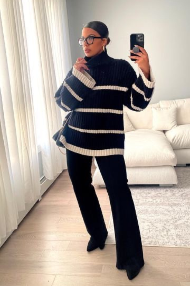 14 Winter Church Outfits That Make Modest Dressing Feel Anything but Boring 14 Winter Church Outfits That Make Modest Dressing Feel Anything but Boring