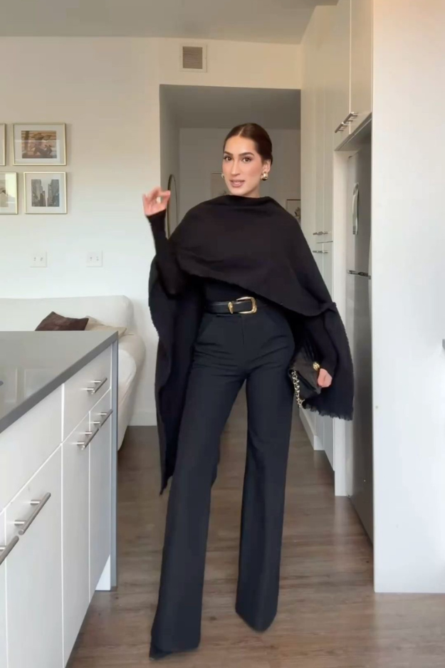24 Cozy-but-Sexy Winter Date Night Outfits for Looking Hot Without Freezing 24 Cozy-but-Sexy Winter Date Night Outfits for Looking Hot Without Freezing