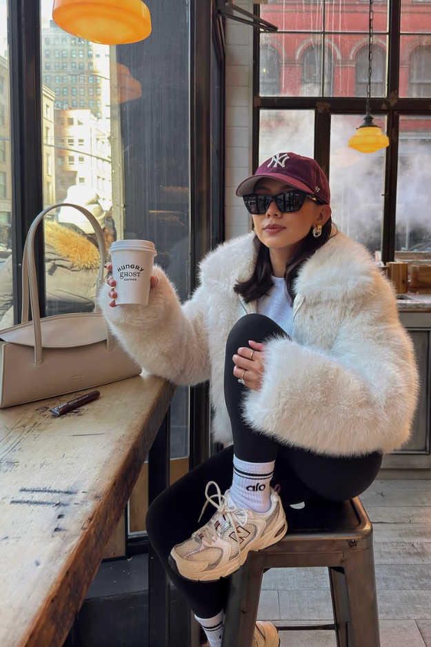 24 Cozy-but-Sexy Winter Date Night Outfits for Looking Hot Without Freezing 24 Cozy-but-Sexy Winter Date Night Outfits for Looking Hot Without Freezing