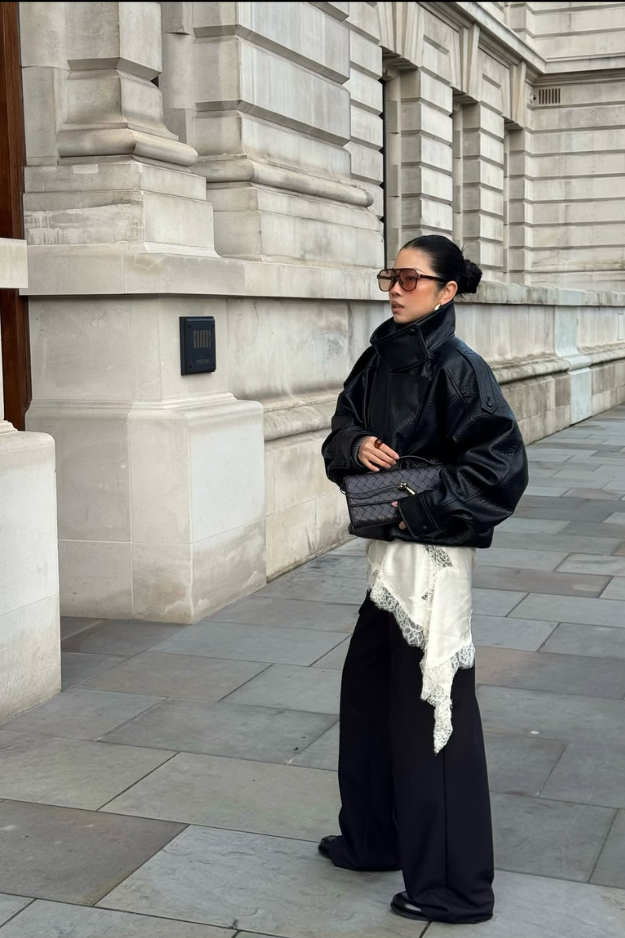 24 Cozy-but-Sexy Winter Date Night Outfits for Looking Hot Without Freezing 24 Cozy-but-Sexy Winter Date Night Outfits for Looking Hot Without Freezing
