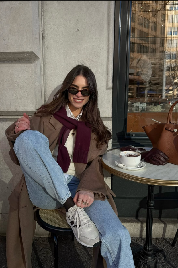 24 Cozy-but-Sexy Winter Date Night Outfits for Looking Hot Without Freezing 24 Cozy-but-Sexy Winter Date Night Outfits for Looking Hot Without Freezing