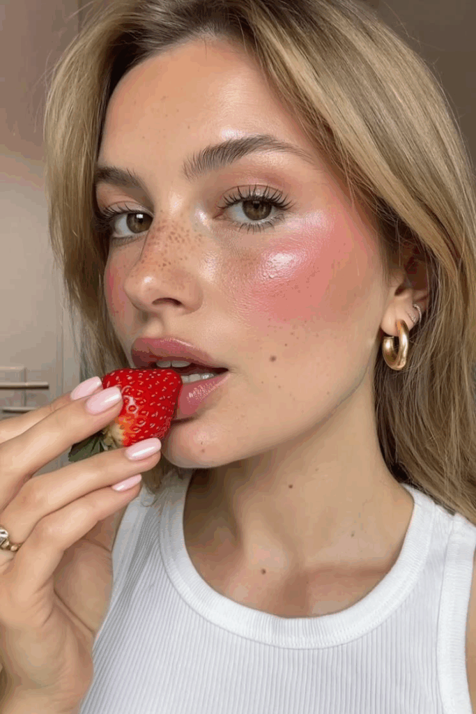 10 Hottest Winter Makeup Trends That Make Your Skin Look Expensive 10 Hottest Winter Makeup Trends That Make Your Skin Look Expensive
