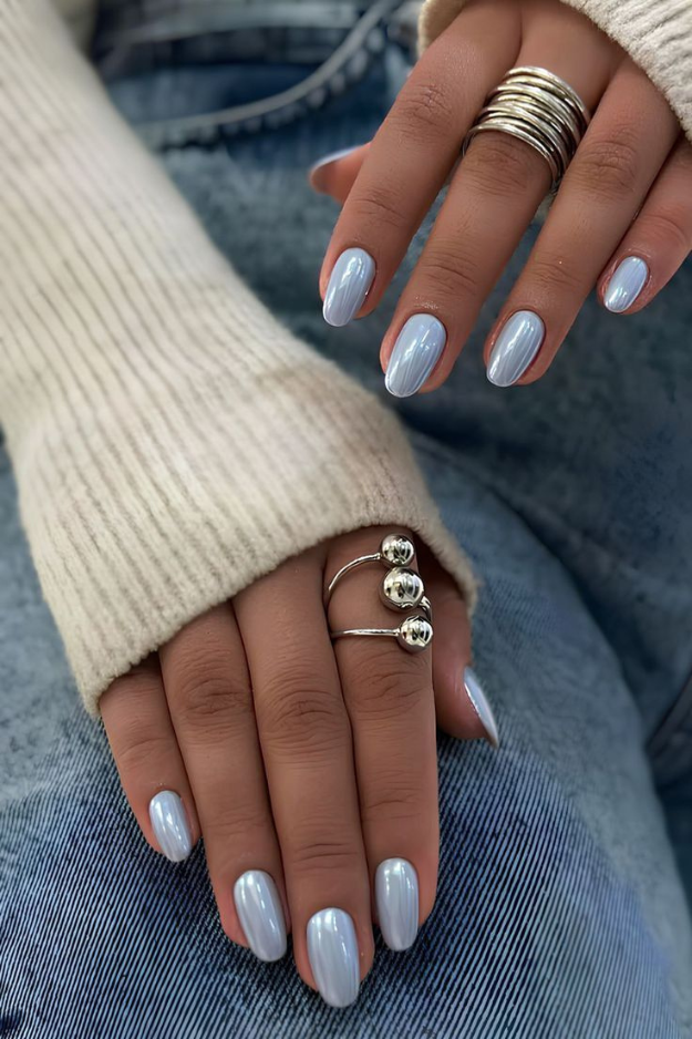 7 Winter Nail Trends 2026 That Will Make Last Year’s Manicure Feel Dated 7 Winter Nail Trends 2026 That Will Make Last Year’s Manicure Feel Dated