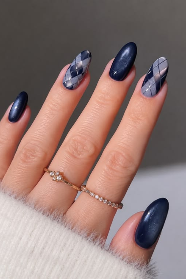 7 Winter Nail Trends 2026 That Will Make Last Year’s Manicure Feel Dated 7 Winter Nail Trends 2026 That Will Make Last Year’s Manicure Feel Dated