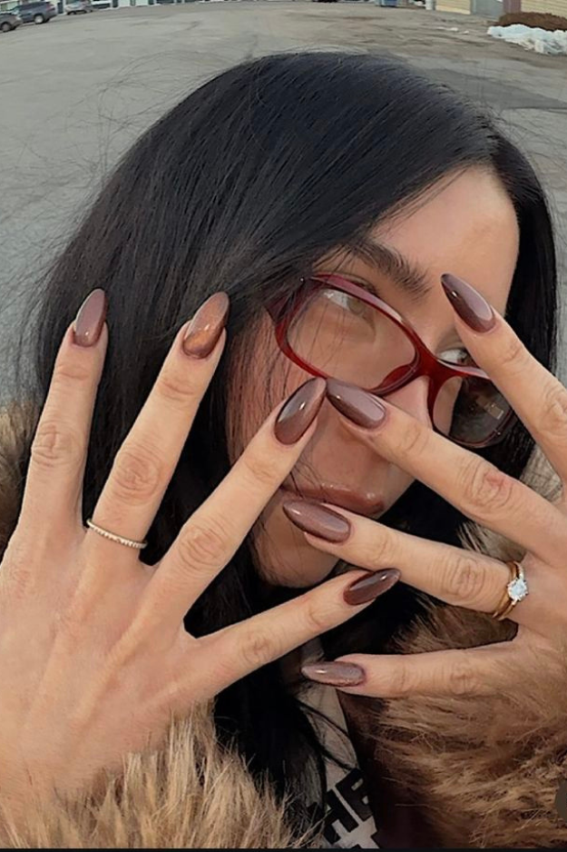 7 Winter Nail Trends 2026 That Will Make Last Year’s Manicure Feel Dated 7 Winter Nail Trends 2026 That Will Make Last Year’s Manicure Feel Dated
