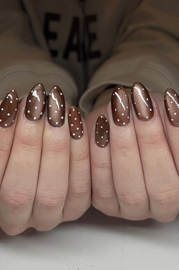 7 Winter Nail Trends 2026 That Will Make Last Year’s Manicure Feel Dated 7 Winter Nail Trends 2026 That Will Make Last Year’s Manicure Feel Dated