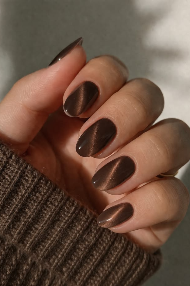 7 Winter Nail Trends 2026 That Will Make Last Year’s Manicure Feel Dated 7 Winter Nail Trends 2026 That Will Make Last Year’s Manicure Feel Dated