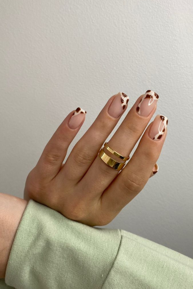 7 Winter Nail Trends 2026 That Will Make Last Year’s Manicure Feel Dated 7 Winter Nail Trends 2026 That Will Make Last Year’s Manicure Feel Dated