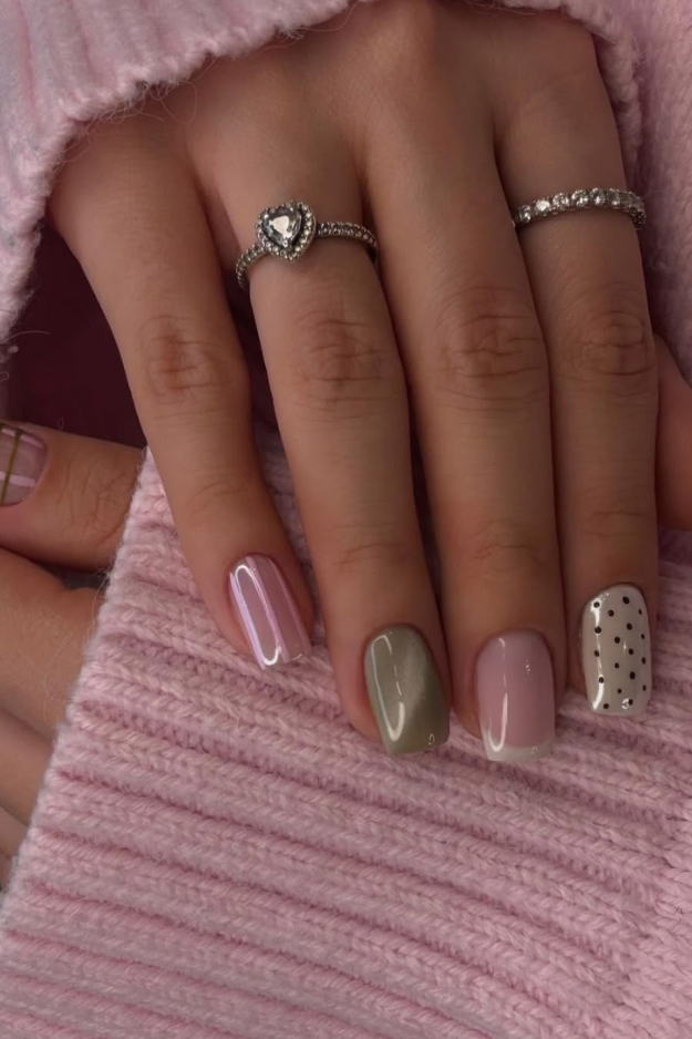7 Winter Nail Trends 2026 That Will Make Last Year’s Manicure Feel Dated 7 Winter Nail Trends 2026 That Will Make Last Year’s Manicure Feel Dated