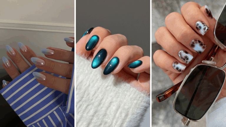 7 Winter Nail Trends 2026 That Will Make Last Year’s Manicure Feel Dated