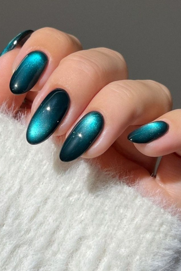 7 Winter Nail Trends 2026 That Will Make Last Year’s Manicure Feel Dated 7 Winter Nail Trends 2026 That Will Make Last Year’s Manicure Feel Dated