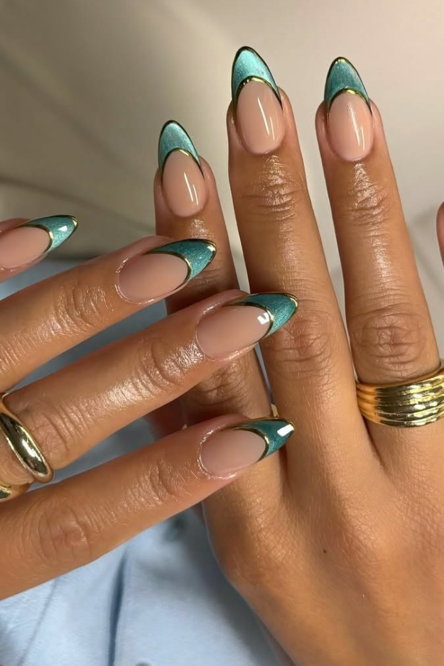 7 Winter Nail Trends 2026 That Will Make Last Year’s Manicure Feel Dated 7 Winter Nail Trends 2026 That Will Make Last Year’s Manicure Feel Dated