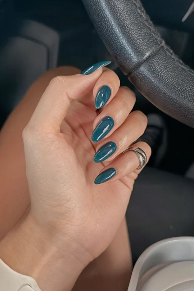 7 Winter Nail Trends 2026 That Will Make Last Year’s Manicure Feel Dated 7 Winter Nail Trends 2026 That Will Make Last Year’s Manicure Feel Dated
