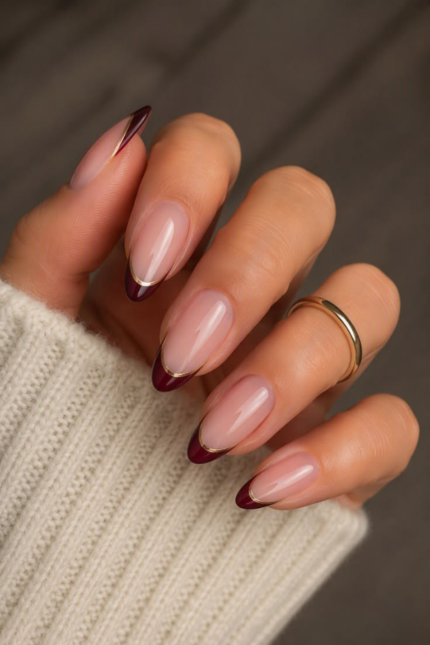 7 Winter Nail Trends 2026 That Will Make Last Year’s Manicure Feel Dated 7 Winter Nail Trends 2026 That Will Make Last Year’s Manicure Feel Dated