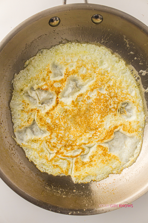 These High-Protein Egg White Wraps Might Replace Your Morning Tortillas These High-Protein Egg White Wraps Might Replace Your Morning Tortillas