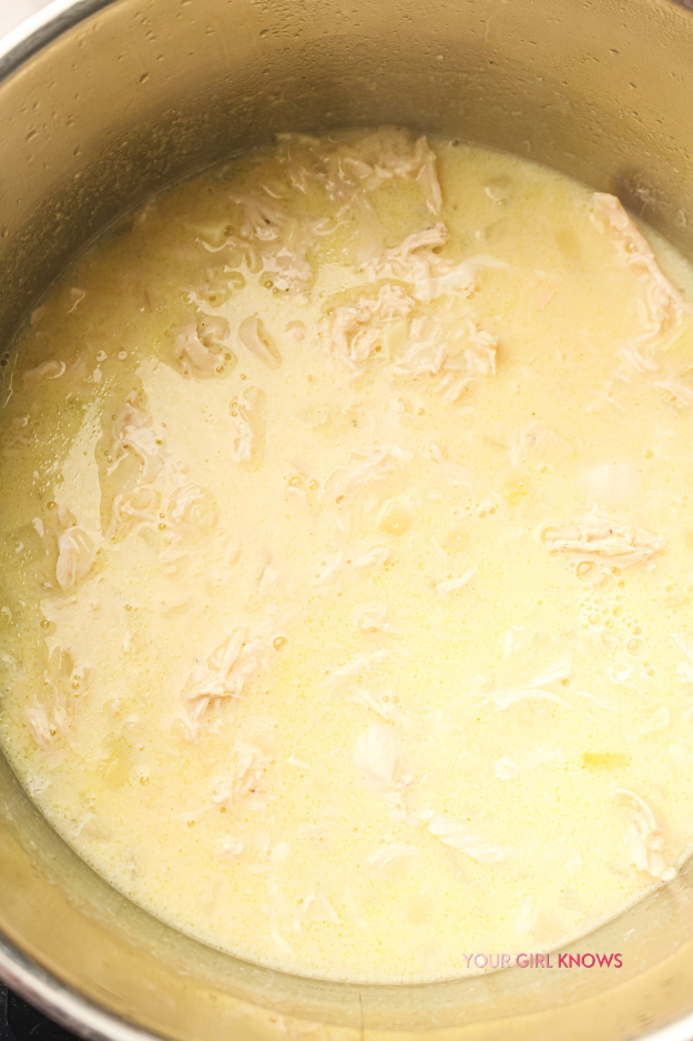 The Greek Lemon Chicken Soup You'll Crave Long After the Last Bite The Greek Lemon Chicken Soup You'll Crave Long After the Last Bite