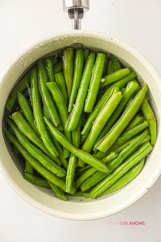 The Holiday Green Bean Casserole That Tastes Like Grandma Made It The Holiday Green Bean Casserole That Tastes Like Grandma Made It