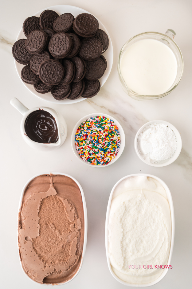 The No-Bake Ice Cream Cake That Makes Store-Bought Versions Feel Forgettable The No-Bake Ice Cream Cake That Makes Store-Bought Versions Feel Forgettable