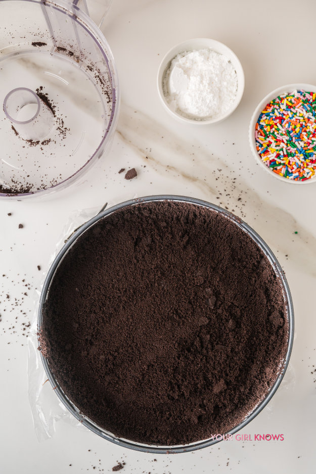 The No-Bake Ice Cream Cake That Makes Store-Bought Versions Feel Forgettable The No-Bake Ice Cream Cake That Makes Store-Bought Versions Feel Forgettable
