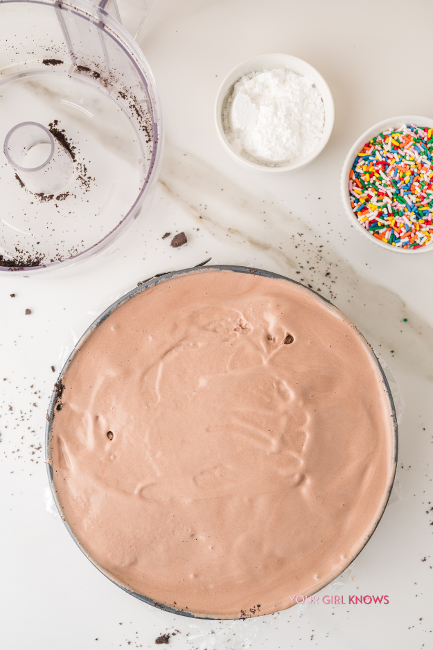 The No-Bake Ice Cream Cake That Makes Store-Bought Versions Feel Forgettable The No-Bake Ice Cream Cake That Makes Store-Bought Versions Feel Forgettable