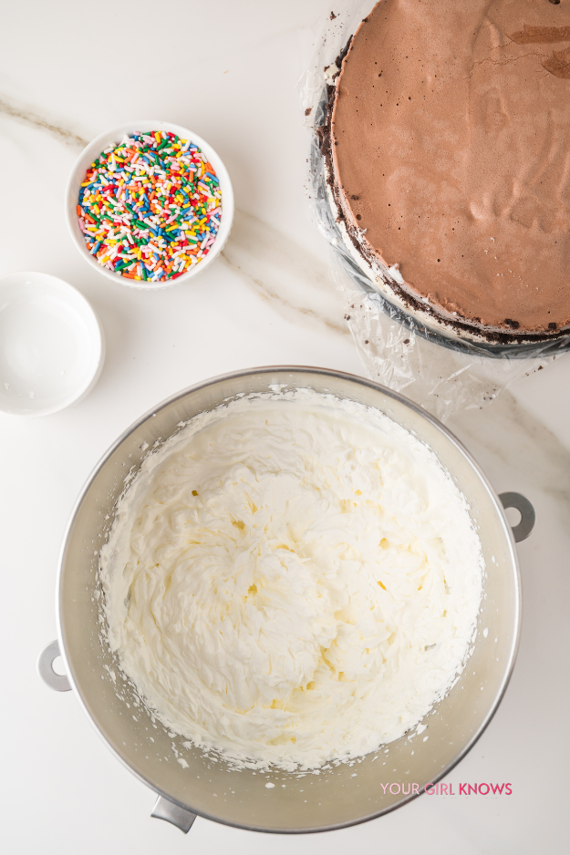 The No-Bake Ice Cream Cake That Makes Store-Bought Versions Feel Forgettable The No-Bake Ice Cream Cake That Makes Store-Bought Versions Feel Forgettable