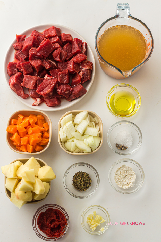 The Easy Instant Pot Beef Stew That Delivers Sunday-Dinner Flavor Without Hours of Cooking The Easy Instant Pot Beef Stew That Delivers Sunday-Dinner Flavor Without Hours of Cooking