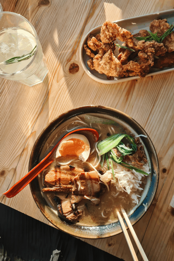 8 Japanese Wellness Habits That Fit Into Your Actual Day (No Kyoto Retreat Required) 8 Japanese Wellness Habits That Fit Into Your Actual Day (No Kyoto Retreat Required)