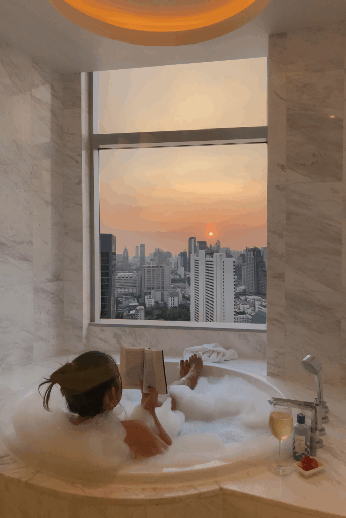 8 Japanese Wellness Habits That Fit Into Your Actual Day (No Kyoto Retreat Required) Japanese Wellness Habits
