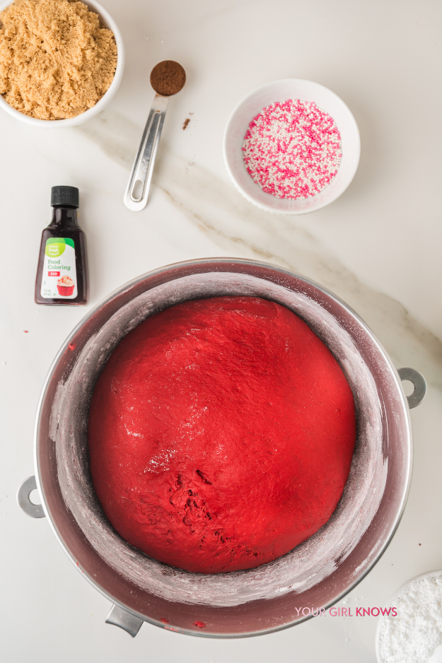 These Red Velvet Cinnamon Rolls are So Soft and Gooey, You'll Want One Straight From the Pan These Red Velvet Cinnamon Rolls are So Soft and Gooey, You'll Want One Straight From the Pan