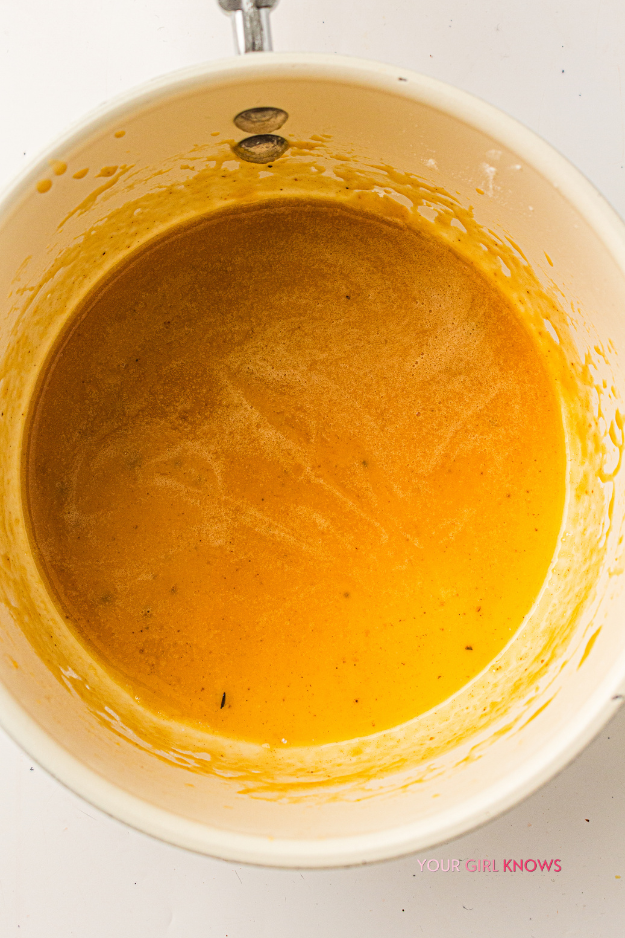This Easy Turkey Gravy Is the Secret to Making Every Bite of Thanksgiving Better This Easy Turkey Gravy Is the Secret to Making Every Bite of Thanksgiving Better