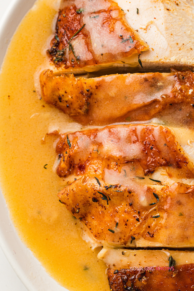 This Easy Turkey Gravy Is the Secret to Making Every Bite of Thanksgiving Better This Easy Turkey Gravy Is the Secret to Making Every Bite of Thanksgiving Better