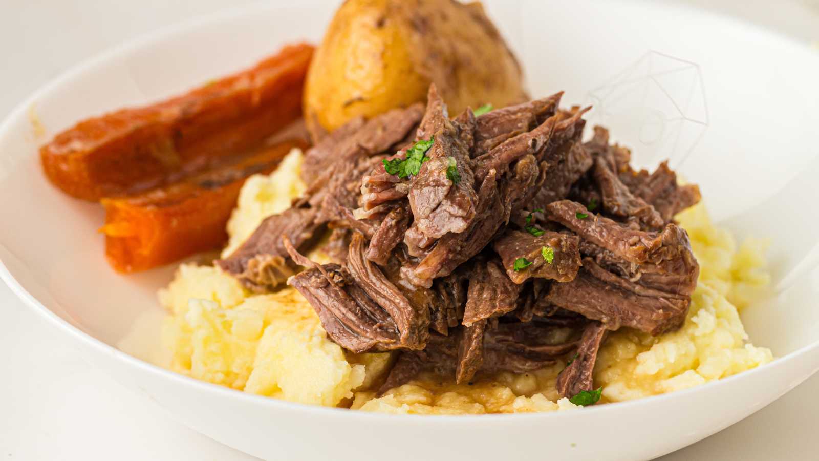 This Juicy Chuck Roast Turns an Affordable Cut Into a Dinner Worth Remembering