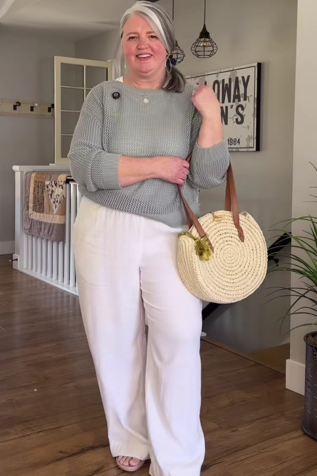 How to Dress Petite Over 50: 10 Rules That Make Everything Fit Better How to Dress Petite Over 50: 10 Rules That Make Everything Fit Better