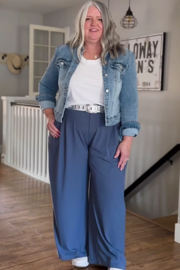 How to Dress Petite Over 50: 10 Rules That Make Everything Fit Better How to Dress Petite Over 50: 10 Rules That Make Everything Fit Better